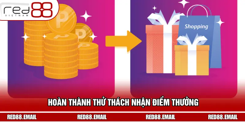 Hoàn thành nhiệm vụ mỗi ngày